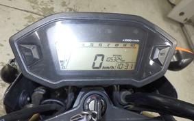 HONDA ｸﾞﾛﾑ 2018 JC61