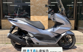 HONDA PCX125 JK05