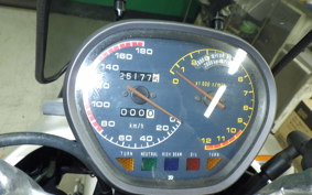 SUZUKI GSX750S KATANA 1982 GS75X