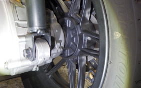 HONDA FORZA 250 MF15