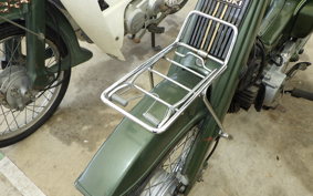 SUZUKI BIRDIE 50 FR50