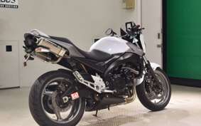 SUZUKI GSR 400 A 2013 GK7EA