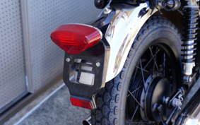 KAWASAKI W400 2006 EJ400A