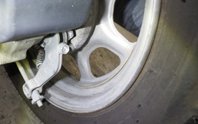 HONDA TACT-4ﾍﾞｰｼｯｸ 2025 AF79