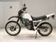 Фото Yamaha SEROW 225 с японского аукциона