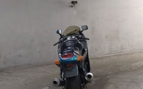 KAWASAKI ZZR1100 1993 ZXT10D