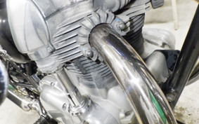 KAWASAKI W400 2010 EJ400A