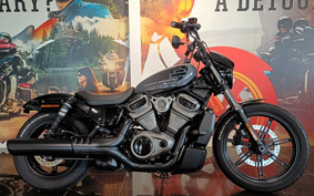 HARLEY RH975 NIGHT STAR 2022 ZH1