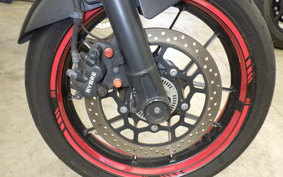 SUZUKI ｼﾞｸｻｰ250 ED22B