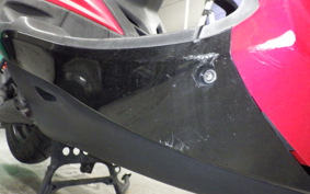 YAMAHA CYGNUS 125 XSR 2 2004 SE44J