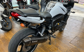 YAMAHA FZ1 FAZER 2010 RN21J
