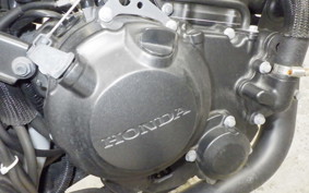 HONDA REBEL 250 S MC49