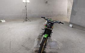 KAWASAKI SUPER SHERPA KL250G