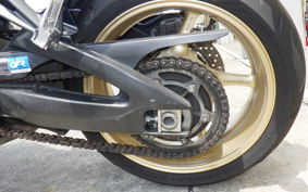 YAMAHA FZ8 FAZER S 2010