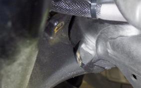 HONDA CBR650R 2024 RH03