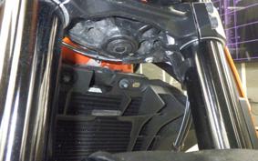 KTM 390 DUKE 2020
