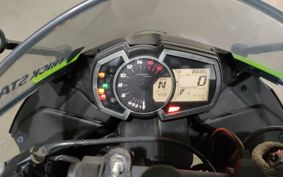 KAWASAKI NINJA ZX-6R 2021 ZX636G