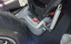 HONDA CUV e: 2025 EF18