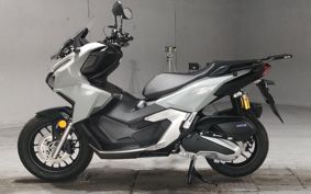 HONDA ADV160 KF54