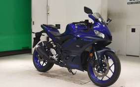 YAMAHA YZF R-3 2024 RH21J