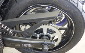 KAWASAKI ZX-4R SE 2025 ZX400P