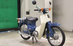 HONDA C50 SUPER CUB