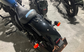 HARLEY XL1200X 2018 LN3