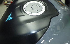 YAMAHA MT-25 A RG74J