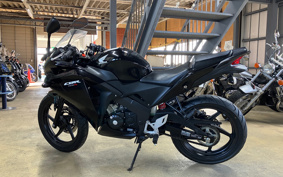 HONDA CBR125R JC50