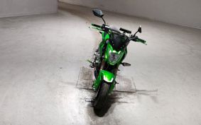 KAWASAKI Z125 PRO  BR125H