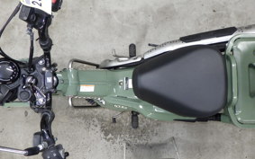 HONDA CT125 HUNTER CUB 2020 JA55