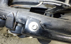 KAWASAKI ZEPHYR 400 Gen.1 1990 ZR400C