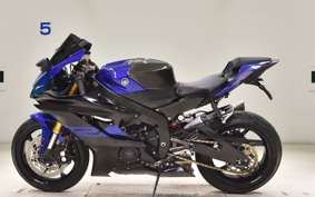 YAMAHA YZF-R6 2019