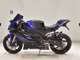 Фото Yamaha YZF-R6 2019 с японского аукциона