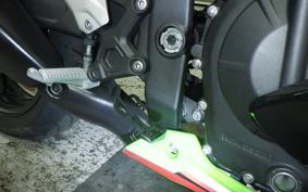 KAWASAKI ZX-4R SE 2024 ZX400P