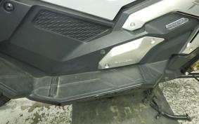 HONDA X-ADV 750 2024 RH10