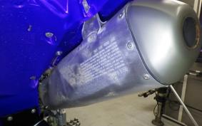 YAMAHA YZ250FX CG41C
