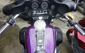 HARLEY FLHTCUI 1450 2001