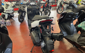YAMAHA FORCE ABS SG79J