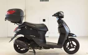 SUZUKI LET's CA4AA