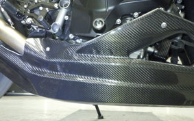 KAWASAKI NINJA H2 2017