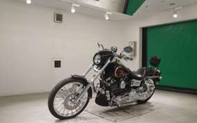 HARLEY FXDWG 1450 2001