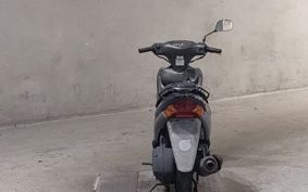 SUZUKI ADDRESS V125 CF4EA