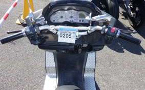 YAMAHA MAJESTY 250 C SG03J