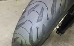 TRIUMPH TIGER 660 SPORTS 2023