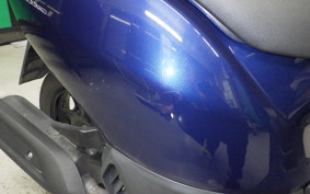 HONDA TACT Basket 2007 AF79