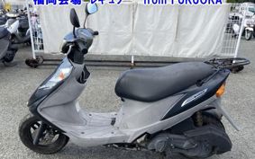 SUZUKI ADDRESS V125 G CF46A