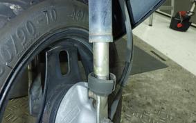 SUZUKI ADDRESS V50 Gen.2 CA44A