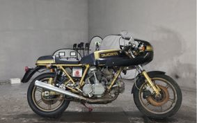 DUCATI 900MHR 1983 DM900R