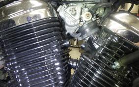 HONDA STEED 400 1993 NC26